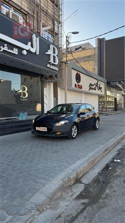 Dodge Dart